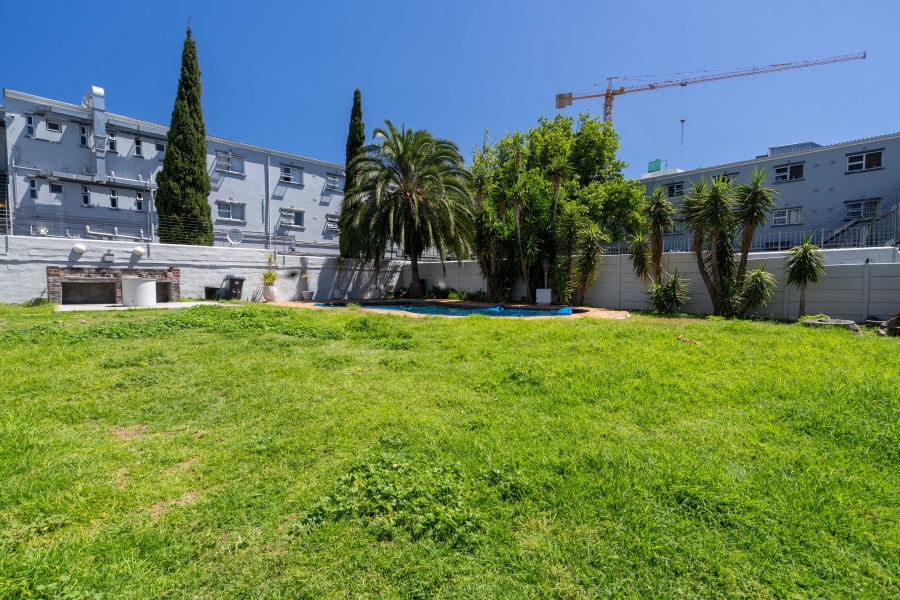 To Let 2 Bedroom Property for Rent in Zonnebloem Western Cape